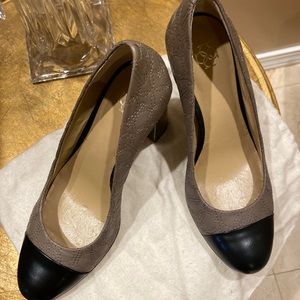 Ann Taylor shoes
